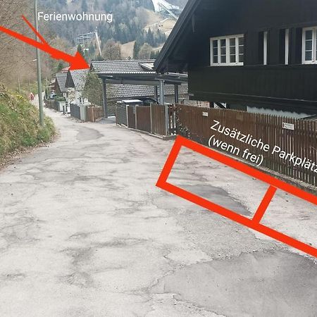 Gaestehaus Am Riedweg การ์มิช-พาร์เทนเคียร์เชน ภายนอก รูปภาพ