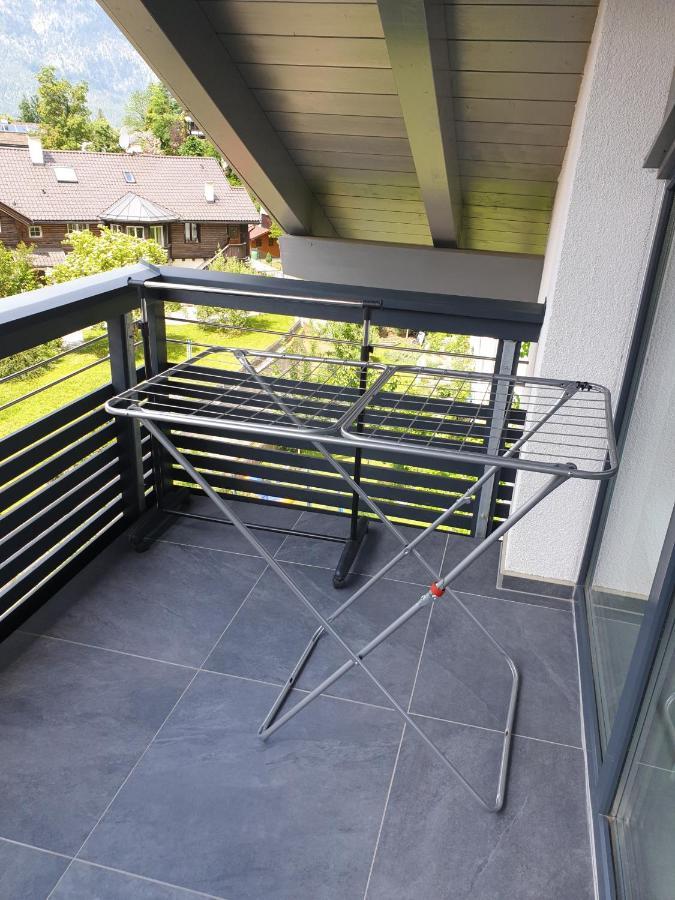 Gaestehaus Am Riedweg การ์มิช-พาร์เทนเคียร์เชน ภายนอก รูปภาพ