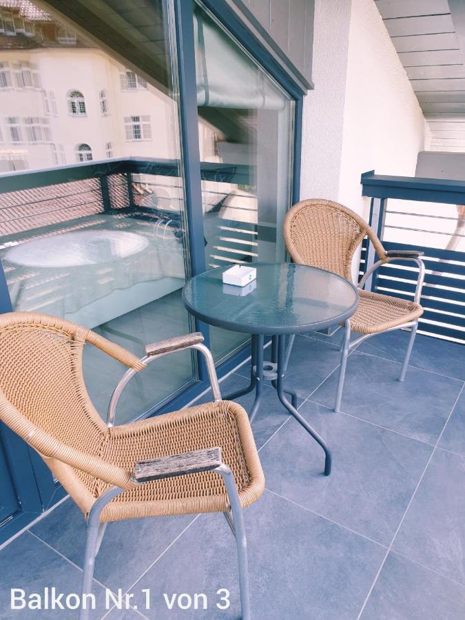Gaestehaus Am Riedweg การ์มิช-พาร์เทนเคียร์เชน ภายนอก รูปภาพ