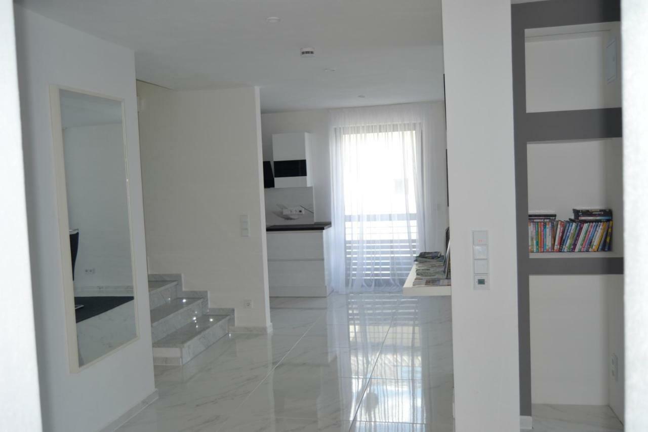 Gaestehaus Am Riedweg การ์มิช-พาร์เทนเคียร์เชน ภายนอก รูปภาพ